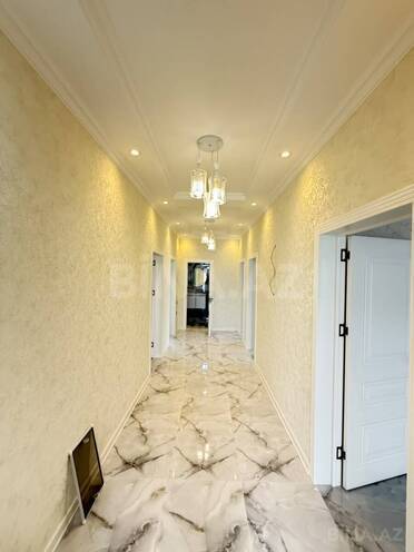 Satılır 4 otaqlı həyət evi/bağ evi 130 m², Binə q., photo 6 from 14