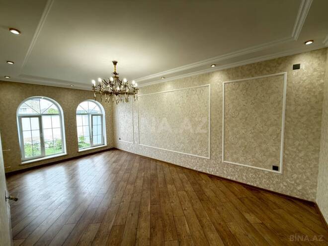 Satılır 4 otaqlı həyət evi/bağ evi 130 m², Binə q., photo 8 from 14