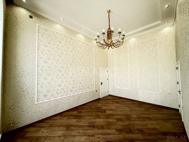 Satılır 4 otaqlı həyət evi/bağ evi 140 m², Binə q., photo 7 from 15
