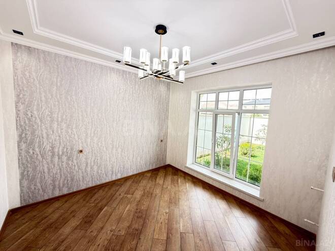 Satılır 4 otaqlı həyət evi/bağ evi 140 m², Binə q., photo 11 from 15