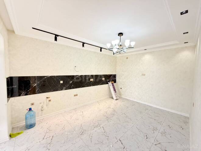 Satılır 4 otaqlı həyət evi/bağ evi 140 m², Binə q., photo 9 from 15