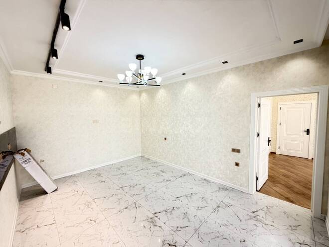 Satılır 4 otaqlı həyət evi/bağ evi 140 m², Binə q., photo 10 from 15