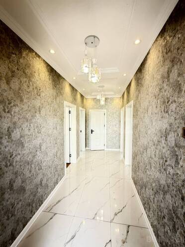 Satılır 4 otaqlı həyət evi/bağ evi 140 m², Binə q., photo 6 from 15