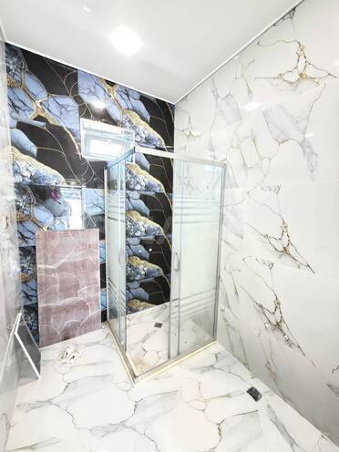 Satılır 4 otaqlı həyət evi/bağ evi 140 m², Binə q., photo 14 from 15