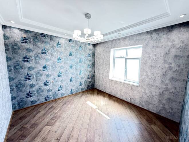 Satılır 4 otaqlı həyət evi/bağ evi 140 m², Binə q., photo 12 from 15