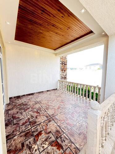 Satılır 4 otaqlı həyət evi/bağ evi 140 m², Binə q., photo 5 from 15