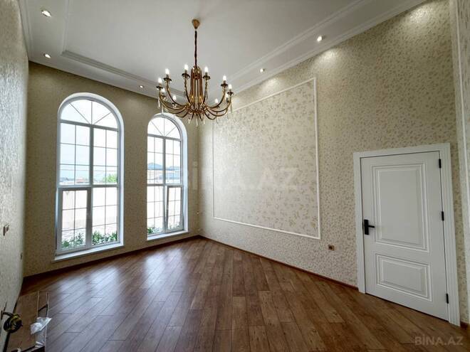 Satılır 4 otaqlı həyət evi/bağ evi 140 m², Binə q., photo 8 from 15