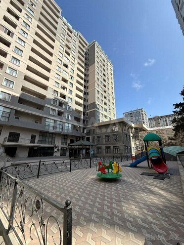 Satılır 3 otaqlı yeni tikili 105 m², 28 May m., photo 6 from 14