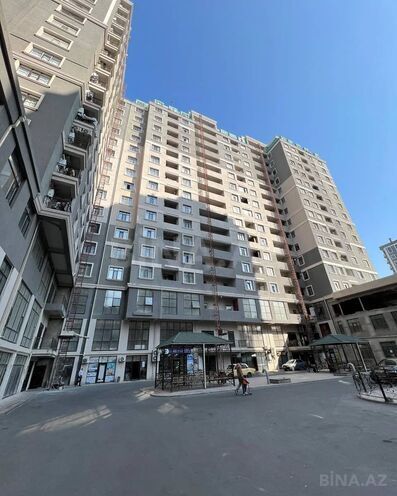 Satılır 3 otaqlı yeni tikili 105 m², 28 May m., photo 12 from 14