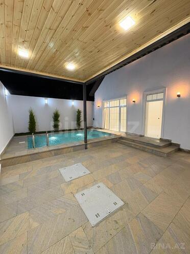 Satılır 4 otaqlı həyət evi/bağ evi 130 m², Xəzər r., photo 9 from 14