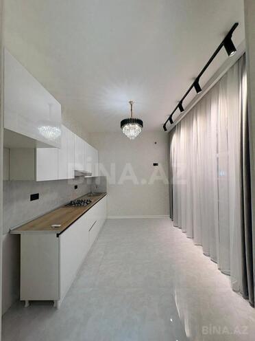 Satılır 4 otaqlı həyət evi/bağ evi 130 m², Xəzər r., photo 4 from 14