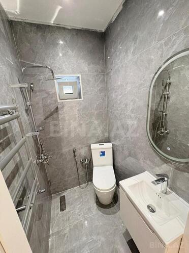 Satılır 4 otaqlı həyət evi/bağ evi 130 m², Xəzər r., photo 12 from 14