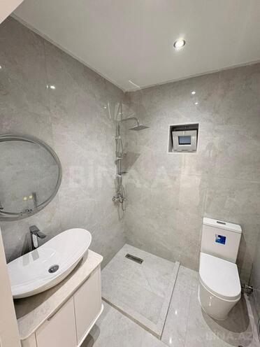 Satılır 4 otaqlı həyət evi/bağ evi 130 m², Xəzər r., photo 13 from 14