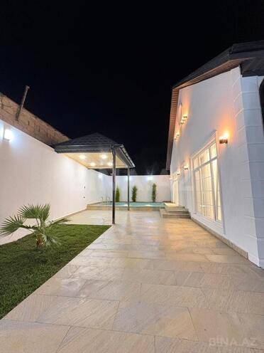 Satılır 4 otaqlı həyət evi/bağ evi 130 m², Xəzər r., photo 7 from 14