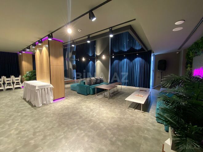İcarəyə verilir 3 otaqlı yeni tikili 125 m², Ağ şəhər q., photo 21 from 29