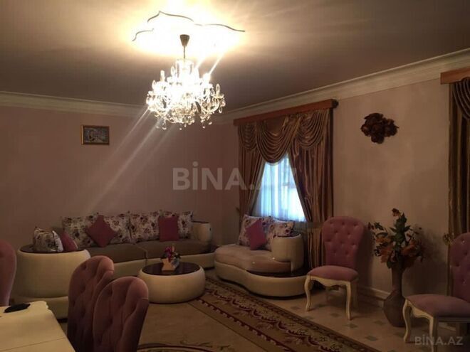 Satılır 10 otaqlı həyət evi/bağ evi 550 m², Xətai r., photo 8 from 18