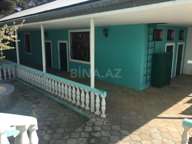 Satılır 10 otaqlı həyət evi/bağ evi 550 m², Xətai r., photo 4 from 18