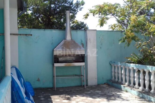 Satılır 10 otaqlı həyət evi/bağ evi 550 m², Xətai r., photo 6 from 18