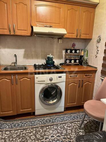 Продаётся 2-комн. вторичка 42 м², Насиминский  р., photo 9 from 11