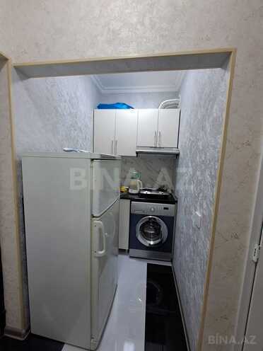 Продаётся 2-комн. новостройка 31 м², Абшеронcкий  р., photo 7 from 9