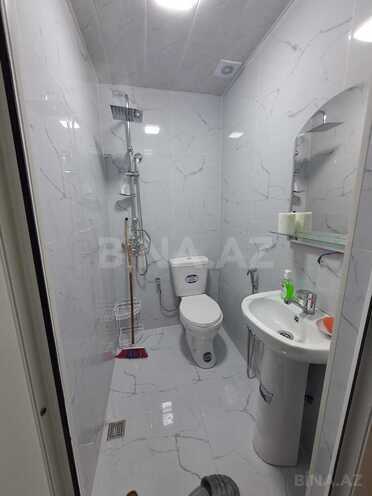 Продаётся 2-комн. новостройка 31 м², Абшеронcкий  р., photo 8 from 9