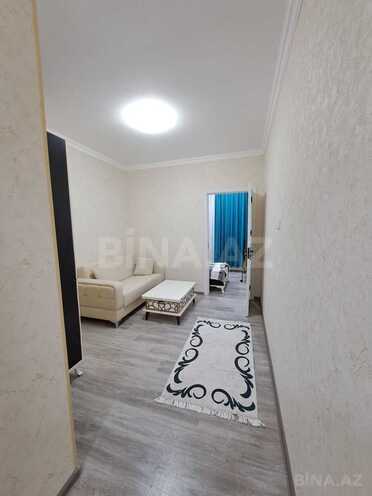 Продаётся 2-комн. новостройка 31 м², Абшеронcкий  р., photo 1 from 9
