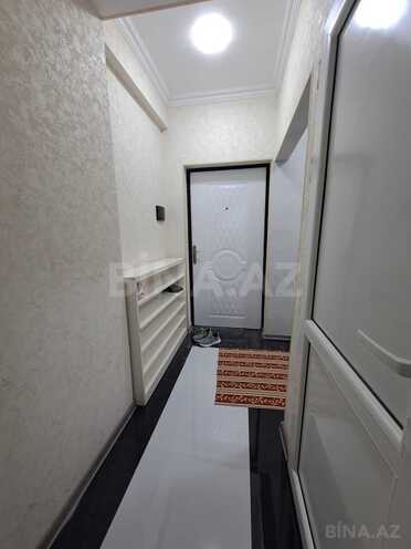 Продаётся 2-комн. новостройка 31 м², Абшеронcкий  р., photo 6 from 9