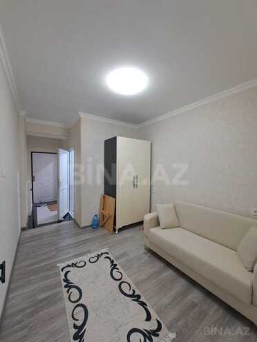 Продаётся 2-комн. новостройка 31 м², Абшеронcкий  р., photo 3 from 9