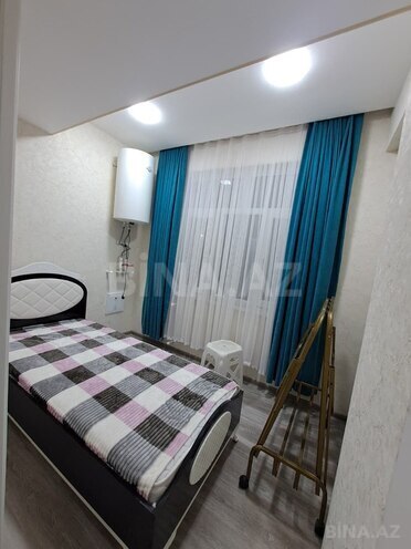 Продаётся 2-комн. новостройка 31 м², Абшеронcкий  р., photo 5 from 9
