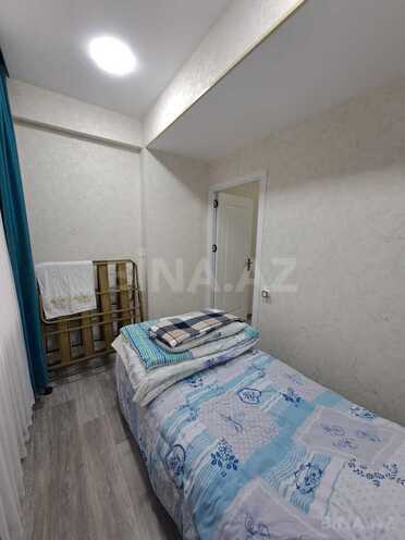 Продаётся 2-комн. новостройка 31 м², Абшеронcкий  р., photo 4 from 9