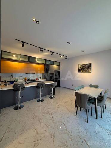 Satılır 4 otaqlı həyət evi/bağ evi 170 m², Mərdəkan q., photo 16 from 19