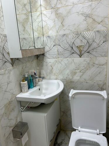 Продаётся 2-комн. вторичка 42 м², Насиминский  р., photo 10 from 11
