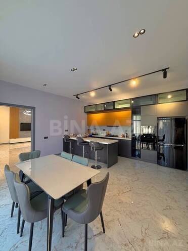 Satılır 4 otaqlı həyət evi/bağ evi 170 m², Mərdəkan q., photo 15 from 19