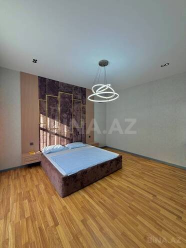 Satılır 4 otaqlı həyət evi/bağ evi 170 m², Mərdəkan q., photo 9 from 19