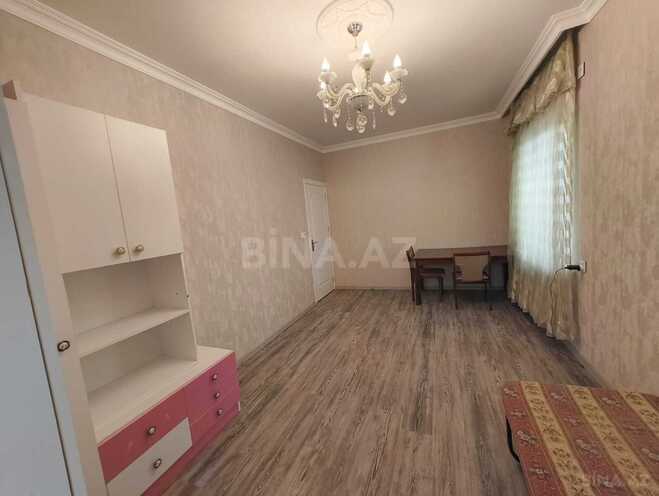 Satılır 1 otaqlı köhnə tikili 45 m², Xətai r., photo 3 from 11