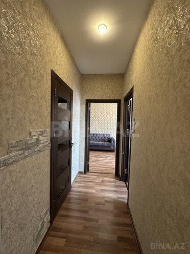 Сдаётся 2-комн. новостройка 62 м², photo 12 from 15