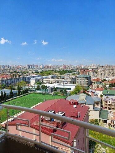 Сдаётся 3-комн. новостройка 130 м², м. Гянджлик, photo 11 from 29