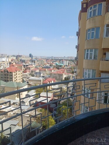 Сдаётся 3-комн. новостройка 130 м², м. Гянджлик, photo 20 from 29