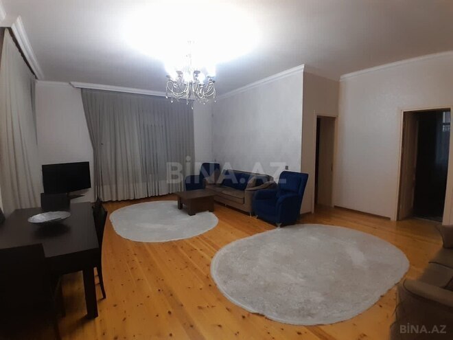 Satılır 7 otaqlı həyət evi/bağ evi 220 m², Badamdar q., photo 7 from 14