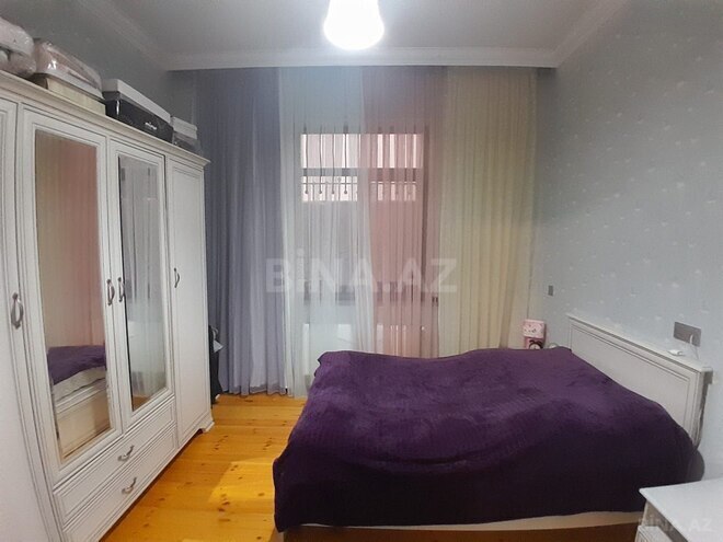 Satılır 7 otaqlı həyət evi/bağ evi 220 m², Badamdar q., photo 11 from 14