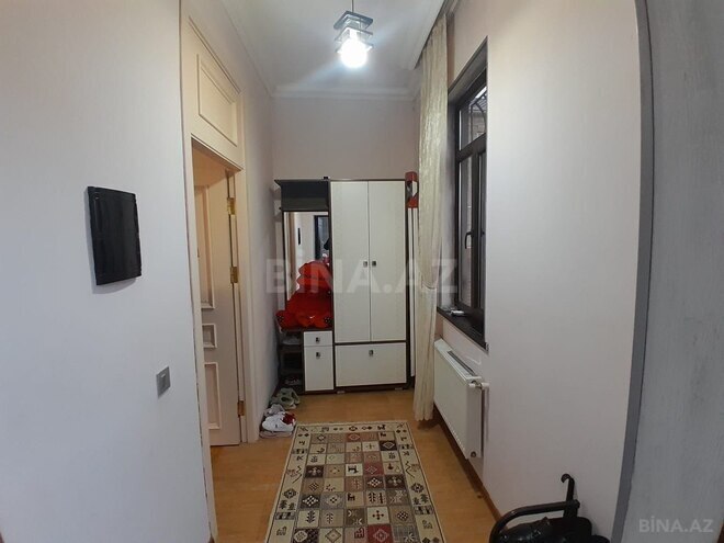 Satılır 7 otaqlı həyət evi/bağ evi 220 m², Badamdar q., photo 12 from 14