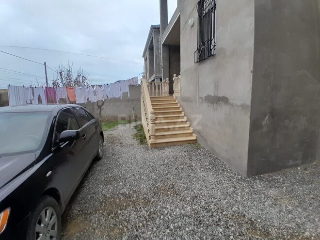 Satılır 7 otaqlı həyət evi/bağ evi 220 m², Badamdar q., photo 5 from 14