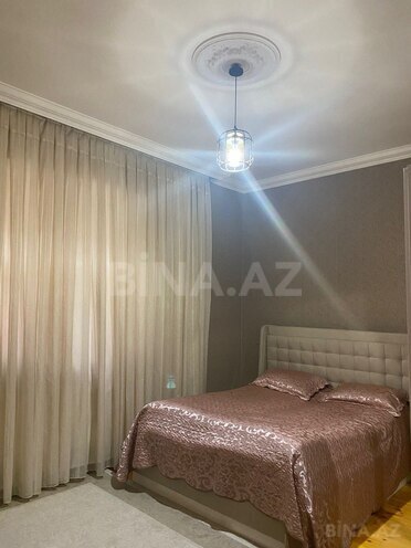 Satılır 7 otaqlı həyət evi/bağ evi 220 m², Badamdar q., photo 10 from 14