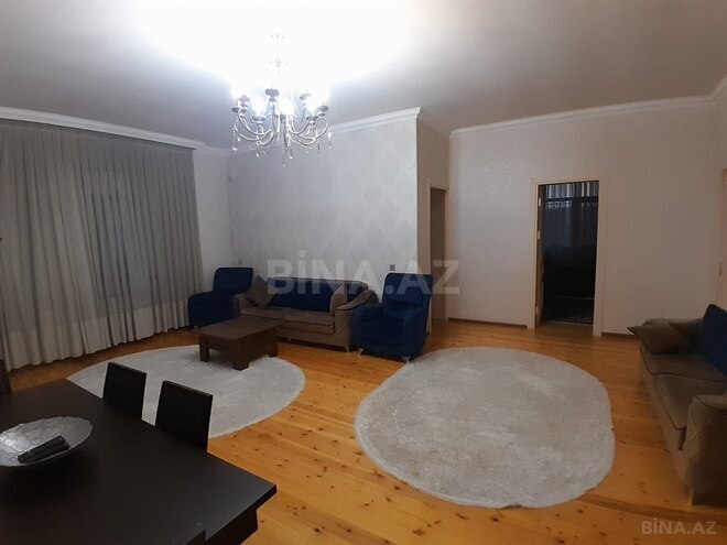 Satılır 7 otaqlı həyət evi/bağ evi 220 m², Badamdar q., photo 8 from 14