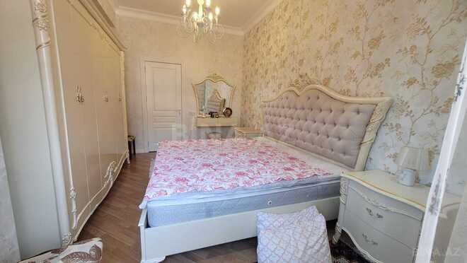 Satılır 4 otaqlı yeni tikili 164 m², Nizami m., photo 7 from 22