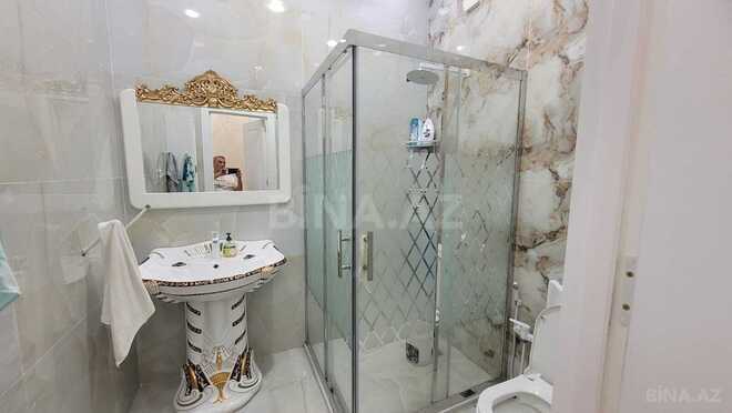 Satılır 4 otaqlı yeni tikili 164 m², Nizami m., photo 21 from 22