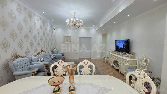 Satılır 4 otaqlı yeni tikili 164 m², Nizami m., photo 3 from 22