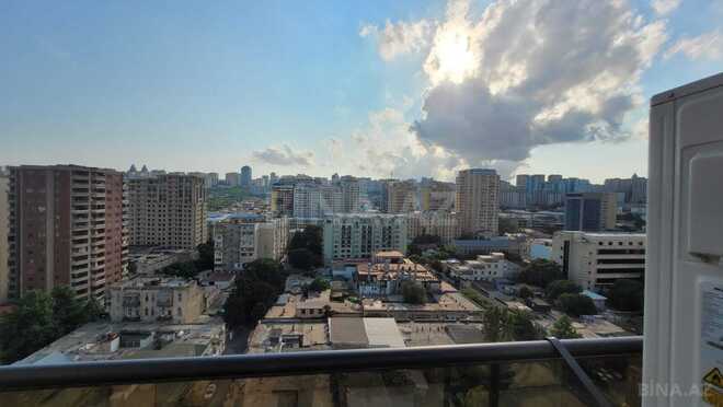 Satılır 4 otaqlı yeni tikili 164 m², Nizami m., photo 20 from 22