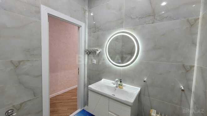 Satılır 4 otaqlı yeni tikili 164 m², Nizami m., photo 16 from 22