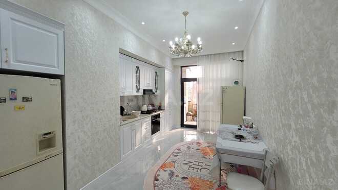 Satılır 4 otaqlı yeni tikili 164 m², Nizami m., photo 11 from 22